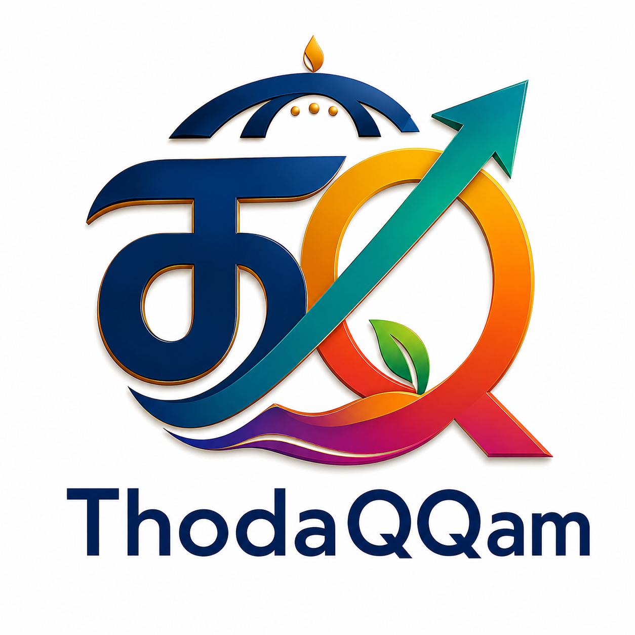 THODAQQAM logo